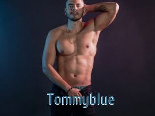 Tommyblue