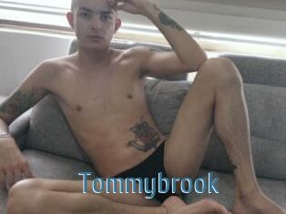Tommybrook
