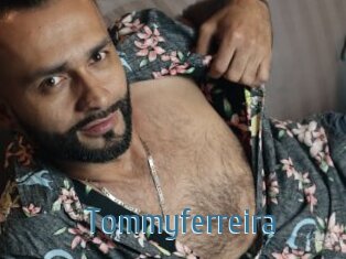 Tommyferreira