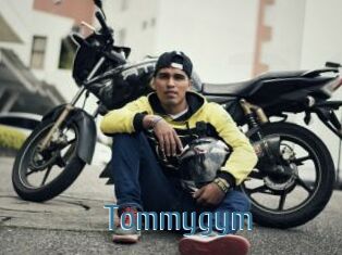 Tommygym