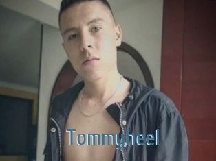 Tommyheel