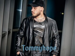 Tommyhope