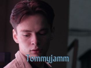 Tommyjamm