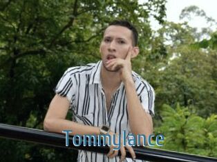 Tommylance