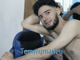 Tommymarley