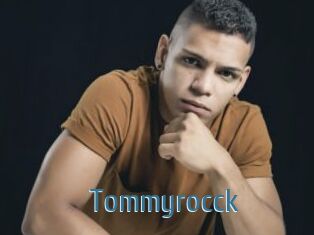 Tommyrocck