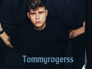 Tommyrogerss