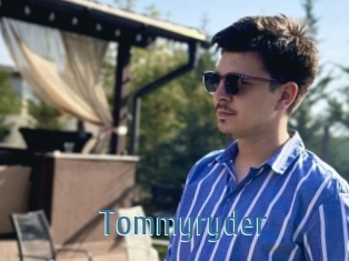 Tommyryder