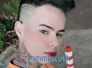 Tommyscoth