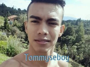 Tommyseboy