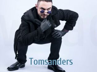Tomsanders