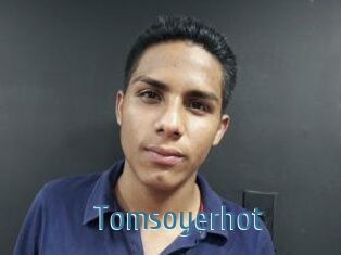 Tomsoyerhot