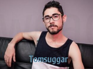 Tomsuggar