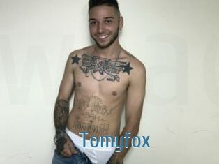 Tomyfox