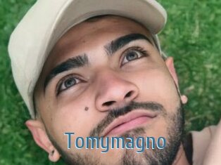 Tomymagno