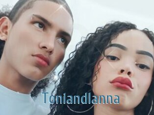 Toniandlanna