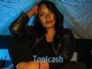 Tonicash