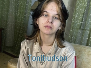 Tonihudson