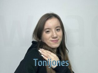 Tonijones