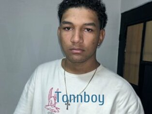 Tonnboy