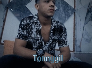 Tonnygil
