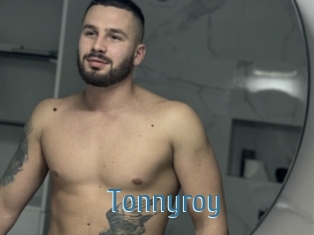 Tonnyroy