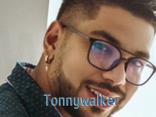 Tonnywalker