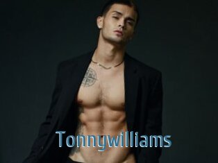 Tonnywilliams