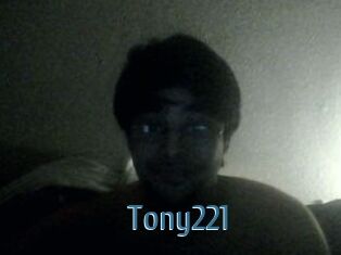 Tony221