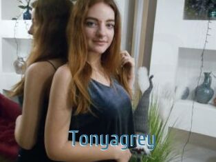 Tonyagrey