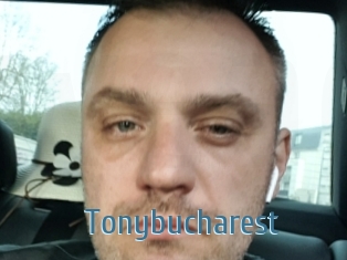 Tonybucharest
