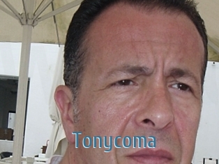 Tonycoma