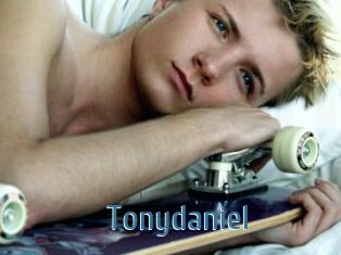 Tonydaniel