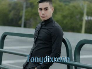 Tonydixxonn
