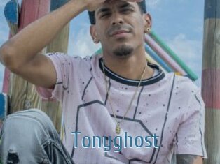 Tonyghost