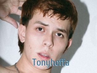 Tonyhoffa