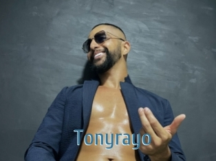 Tonyrayo