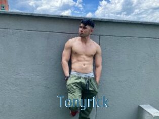 Tonyrick