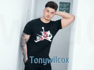 Tonywilcox