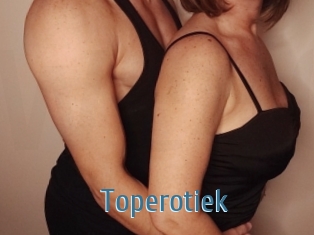 Toperotiek