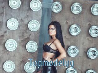 Topmodelyg