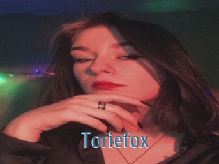 Toriefox