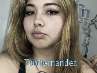 Torihernandez