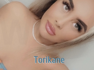 Torikane