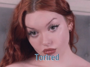 Torired
