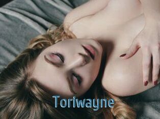 Toriwayne