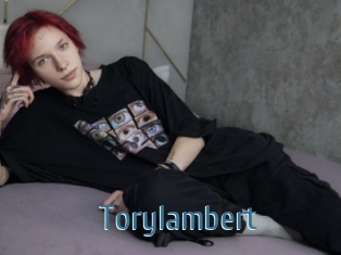Torylambert