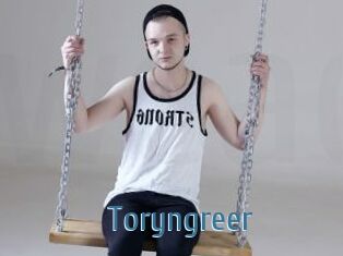 Toryngreer