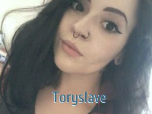 Toryslave