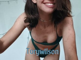 Torywilson
